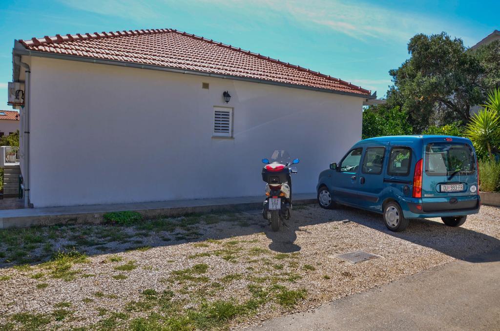 Apartments Goga Orebic Exterior photo