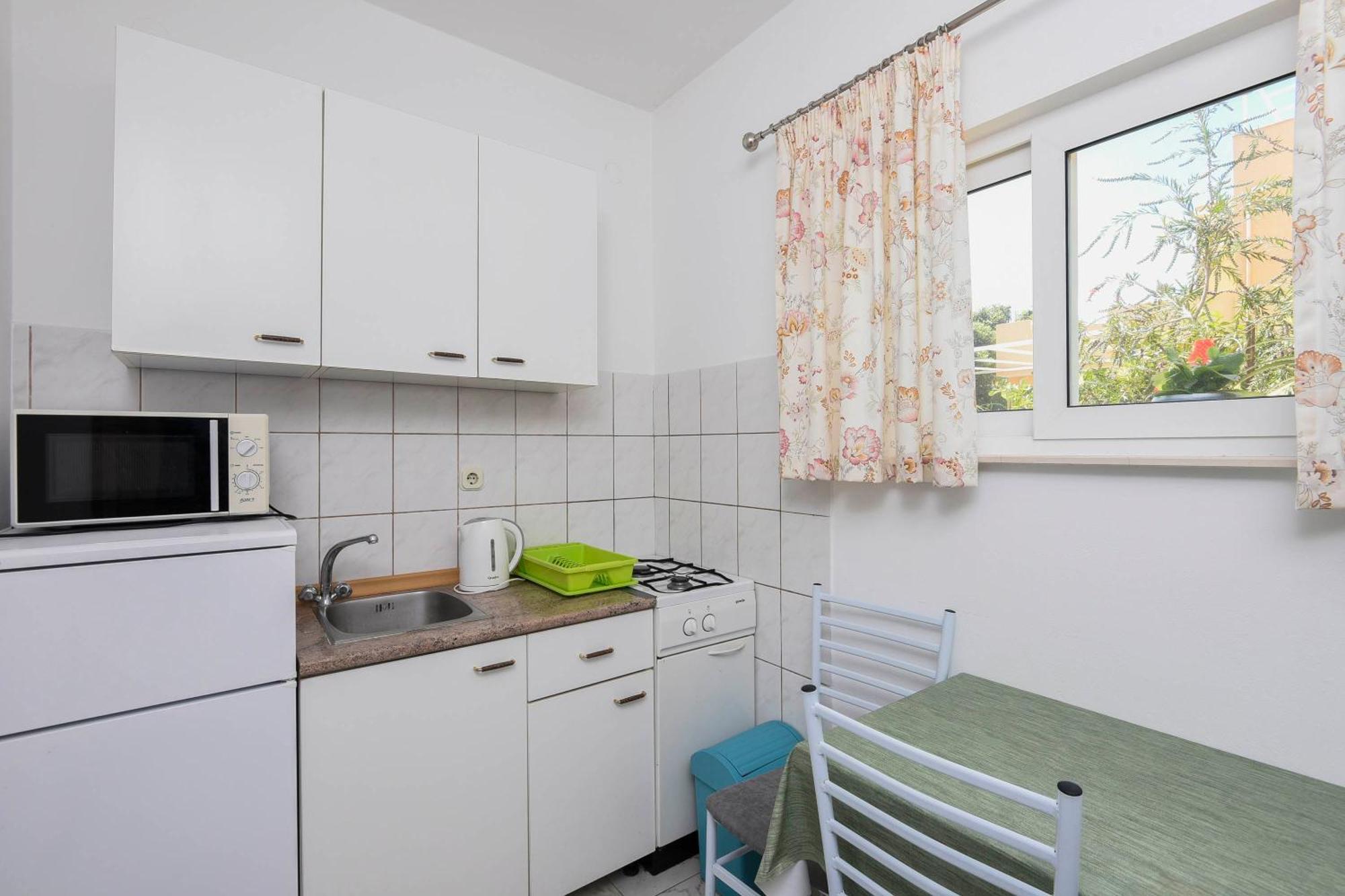 Apartments Goga Orebic Exterior photo
